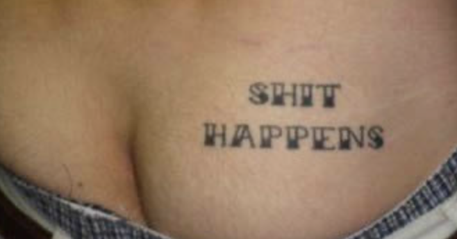 Bachelor Party Tattoo Key West